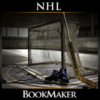 NHL Saturday, March 30, 2024 Parlay Picks